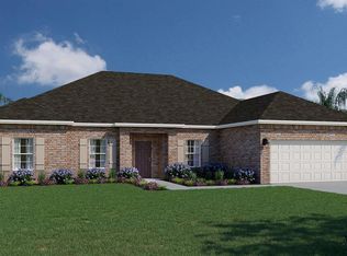 5021 Sanborn Dr, Milton, FL 32570