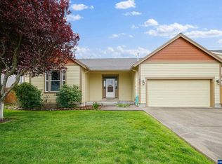 927 Highberger Loop, Aumsville, OR 97325