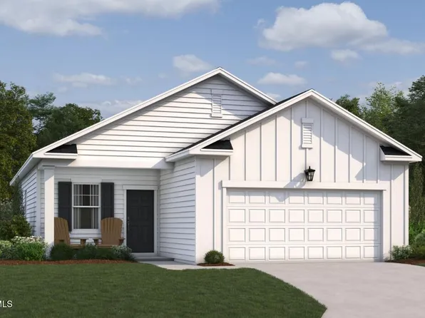 6550 Simmental Rd #87, Middlesex, NC 27557