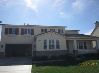 14075 Silent Stream Ct, Corona, CA 92880
