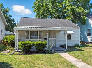 1829 Sinclair St, Fort Wayne, IN 46808