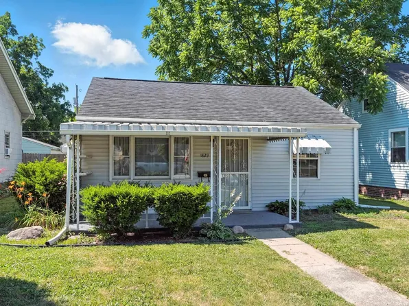 1829 Sinclair St, Fort Wayne, IN 46808