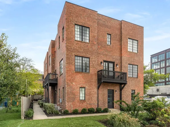 1226 Martin St, Nashville, TN 37203