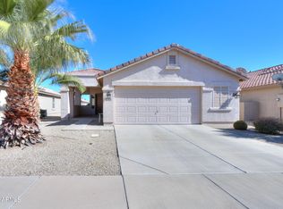46 S Seville Ln, Casa Grande, AZ 85194