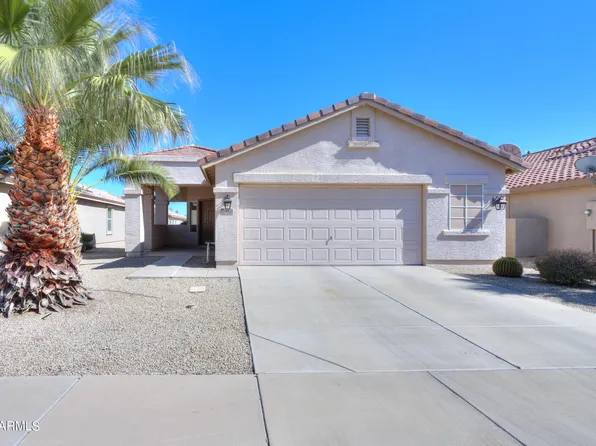 46 S SEVILLE Lane, Casa Grande, AZ 85194