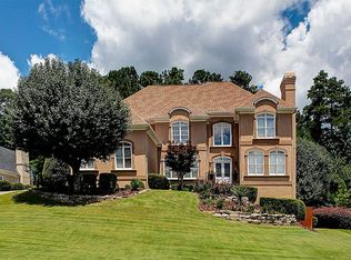 4040 Falls Ridge Dr, Johns Creek, GA 30022