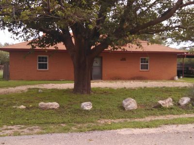 3206 Sherrod Rd, Big Spring, TX, 79720