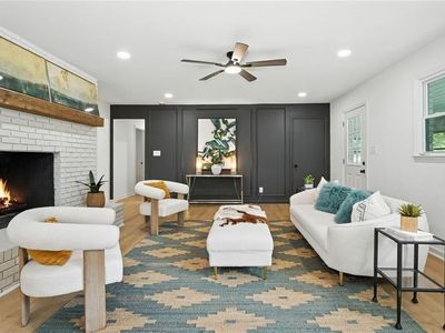 3080 Pine Hill Dr NW, Kennesaw, GA, 30144