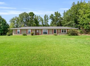 14549 Us Highway 82, Eupora, MS 39744