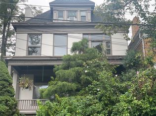 117 Linden Ave, Pittsburgh, PA 15218