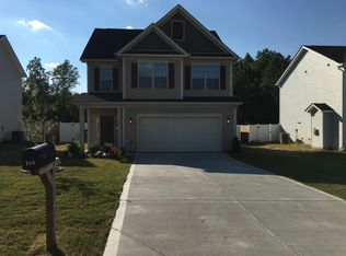 169 Blue Bay Ln, Cameron, NC 28326