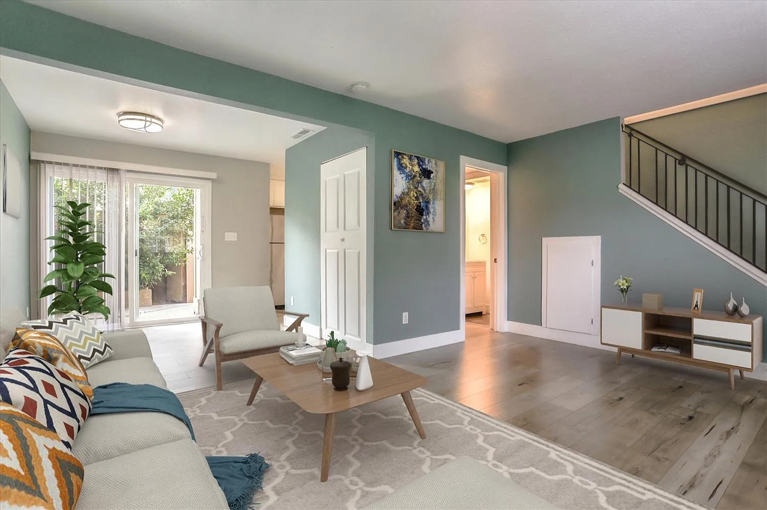 5999 Bamford Dr photo 1