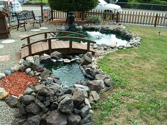 5th image of 3949 SE Conifer Park Dr