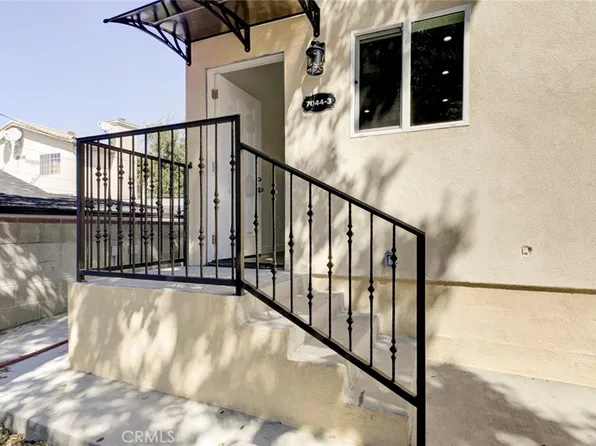 3-7044 Greeley St, Tujunga, CA