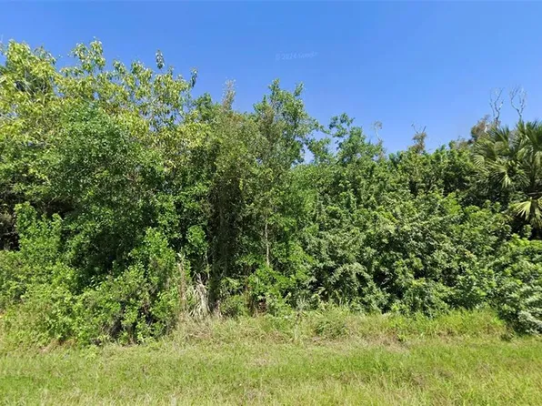 14276 Myakka Ave Lot 1199, Pt Charlotte, FL 33953