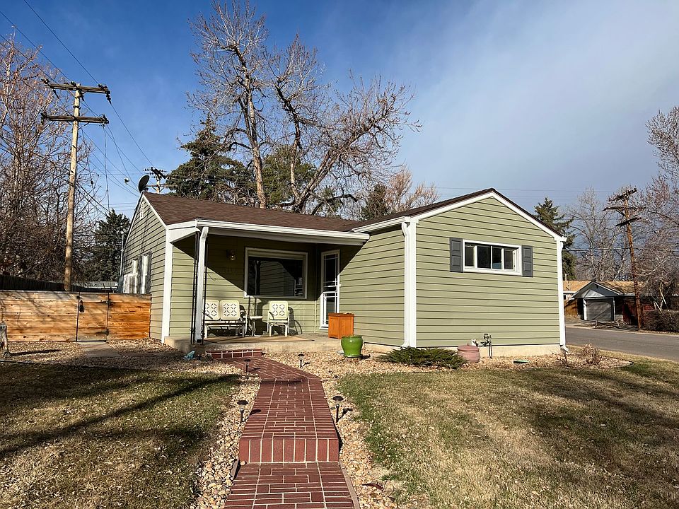 1st image of 2501 S Linley Ct