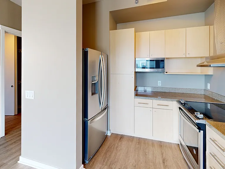 Elements Apartments — Photo 139
