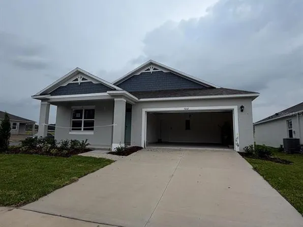 5042 Marshelder St, Apopka, FL 32712