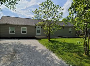 6071 Downs Rd NW, Warren, OH 44481