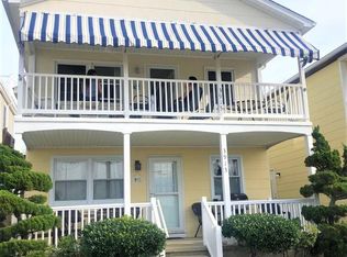 3915 West Ave #2, Ocean City, NJ 08226