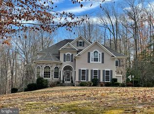 5506 Beacon Hl, King George, VA 22485