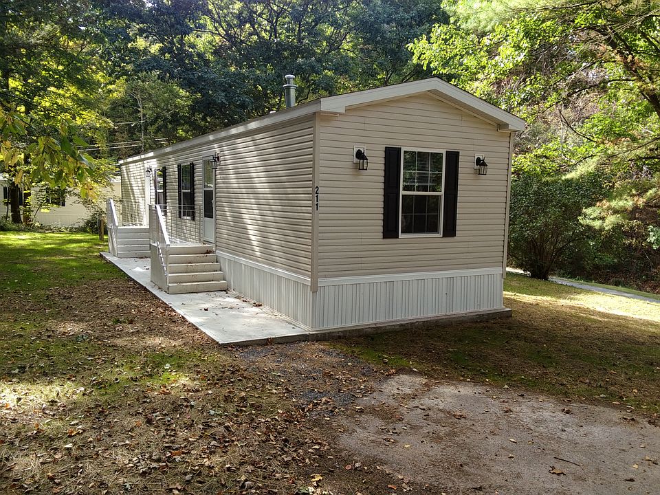 211 Alpine Lane