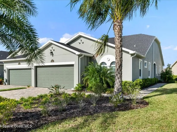 8394 Loren Cove Dr, Melbourne, FL 32940