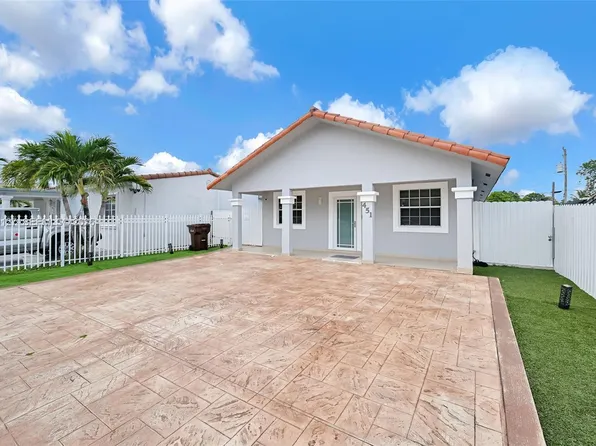 451 E 37th St, Hialeah, FL 33013