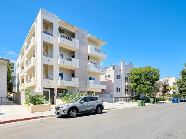 11831 Avon Way APT 202, Los Angeles, CA 90066
