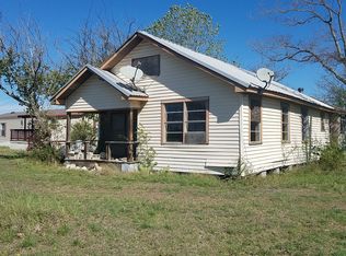 420 County Road 463s, Eddy, TX 76524