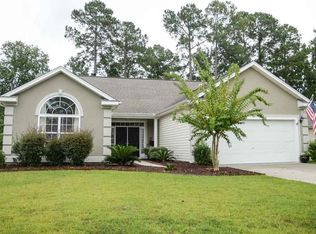 3453 Arrowhead Blvd, Myrtle Beach, SC 29579
