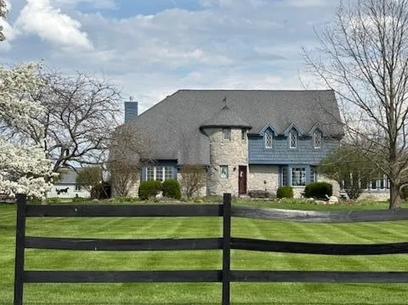 5620 Washburn Rd, Berkey, OH 43504