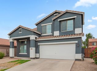 3165 W Allens Peak Dr, San Tan Valley, AZ 85142