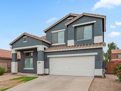 3165 W ALLENS PEAK Drive, San Tan Valley, AZ, 85142