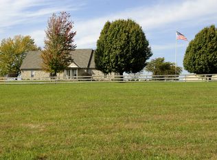 18804 State Route J, Raymore, MO 64083