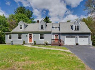 71 Rice Ave, Northborough, MA 01532