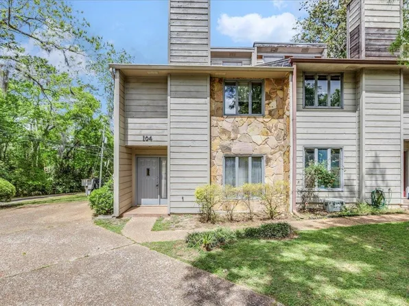 104 E 3rd Ave, Tallahassee, FL 32303