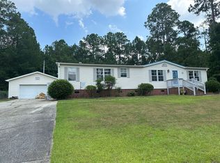 135 Fair Vw, Sanford, NC 27332