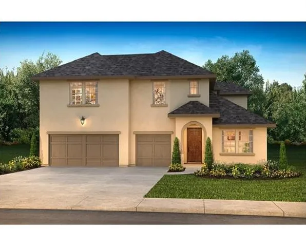 5519 Timpson Drive, Manvel, TX 77578