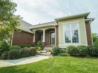 13701 W Onewood St, Wichita, KS 67235