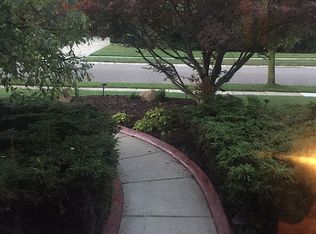 704 Sandalwood Rd, Canton, MI 48188