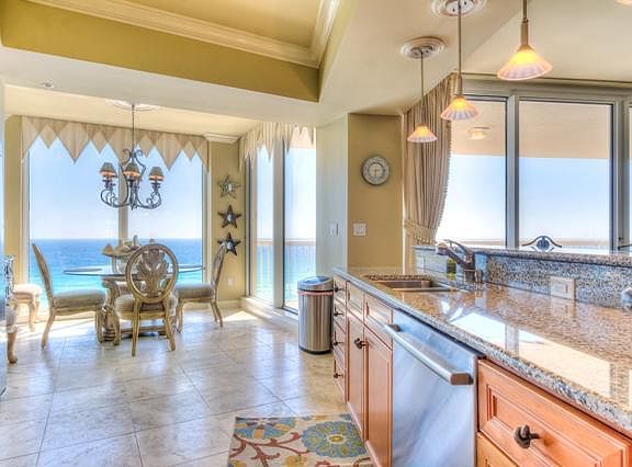 3rd image of 15400 Emerald Coast Pkwy Unit 1104