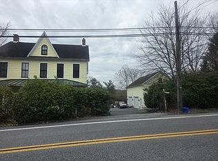 3418 Littlestown Pike, Westminster, MD 21158