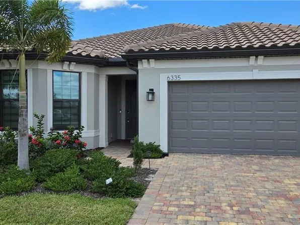 6335 Van Buren CT, AVE MARIA, FL 34142