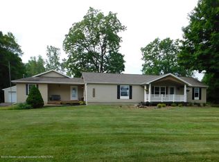 3293 Rolfe Rd, Mason, MI 48854