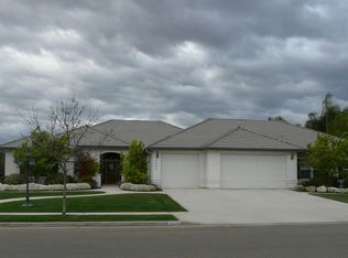 6428 W Wagner Ave, Visalia, CA