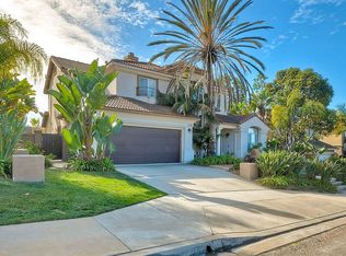 1589 Corte Orchidia, Carlsbad, CA 92011
