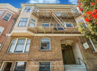 2245 Larkin St APT 1, San Francisco, CA 94109