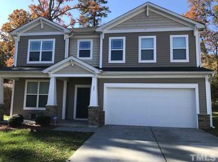 25 White Spruce Ct, Durham, NC 27703