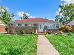 9327 Harlem Ave, Morton Grove, IL 60053